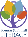 Fountas & Pinnell Logo