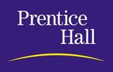 Prentice Hall Logo